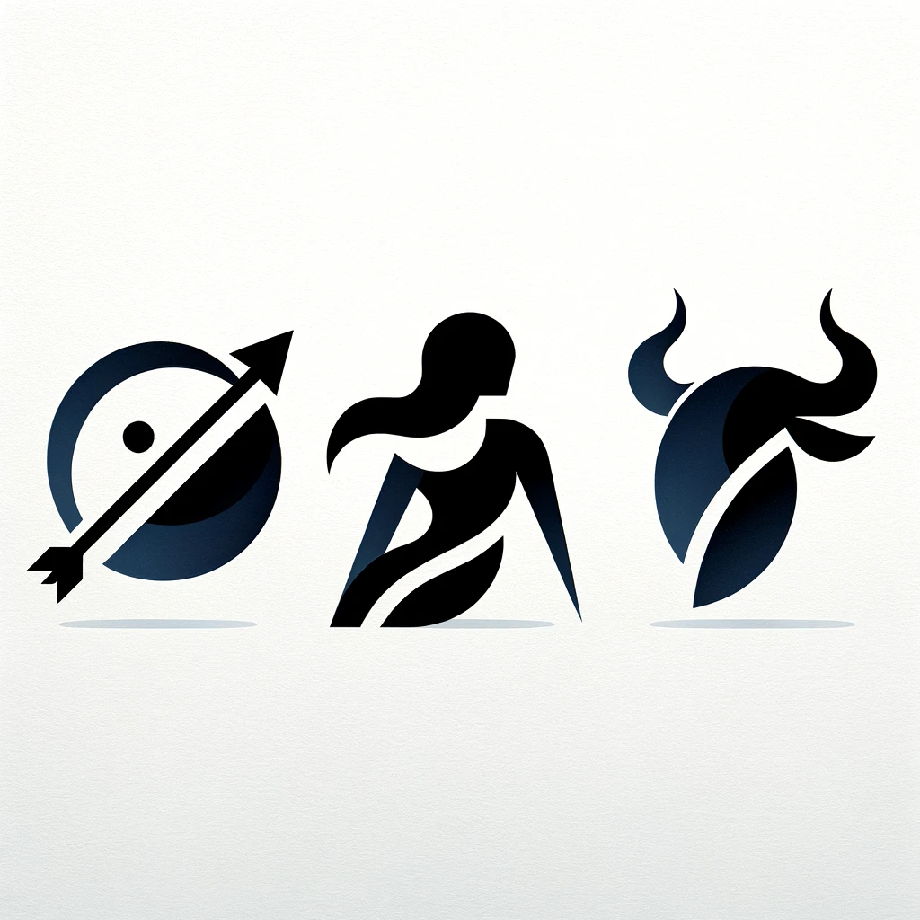 Stars Aligned: How Birth Dates and Zodiac Signs Influence the Lives of Four Iconic Celebrities