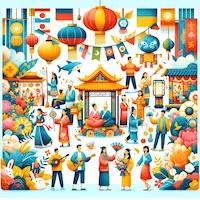 Cultural Festivals and Holidays